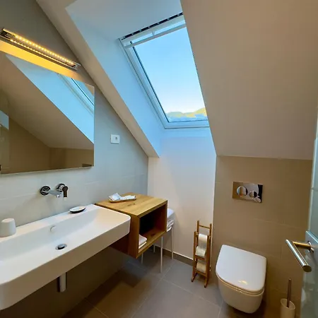 Apartmaji Kotnik Kranjska Gora Esterno foto