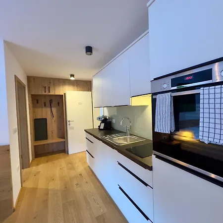 Apartmaji Kotnik Kranjska Gora Esterno foto