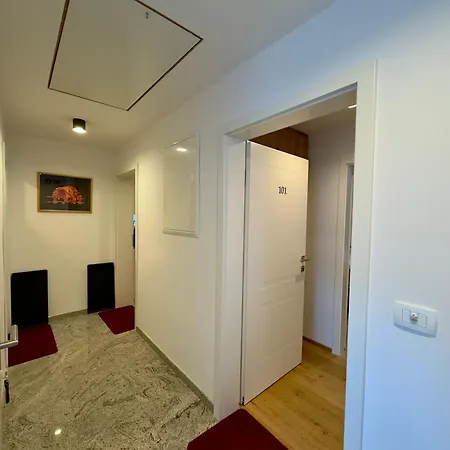 Apartmaji Kotnik Kranjska Gora Esterno foto