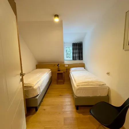 Apartmaji Kotnik Kranjska Gora Esterno foto