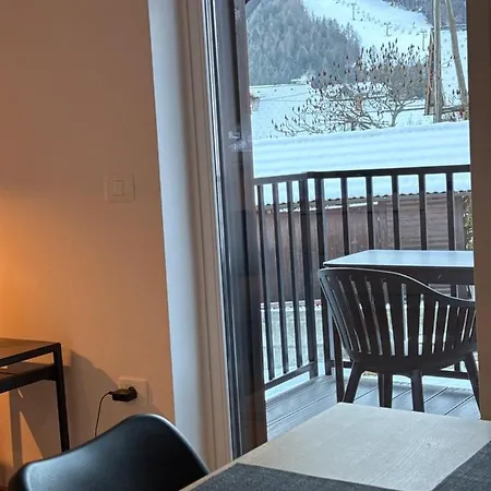 Apartmaji Kotnik Kranjska Gora Esterno foto