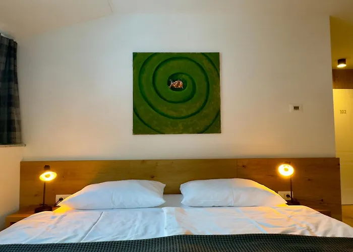 Apartmaji Kotnik