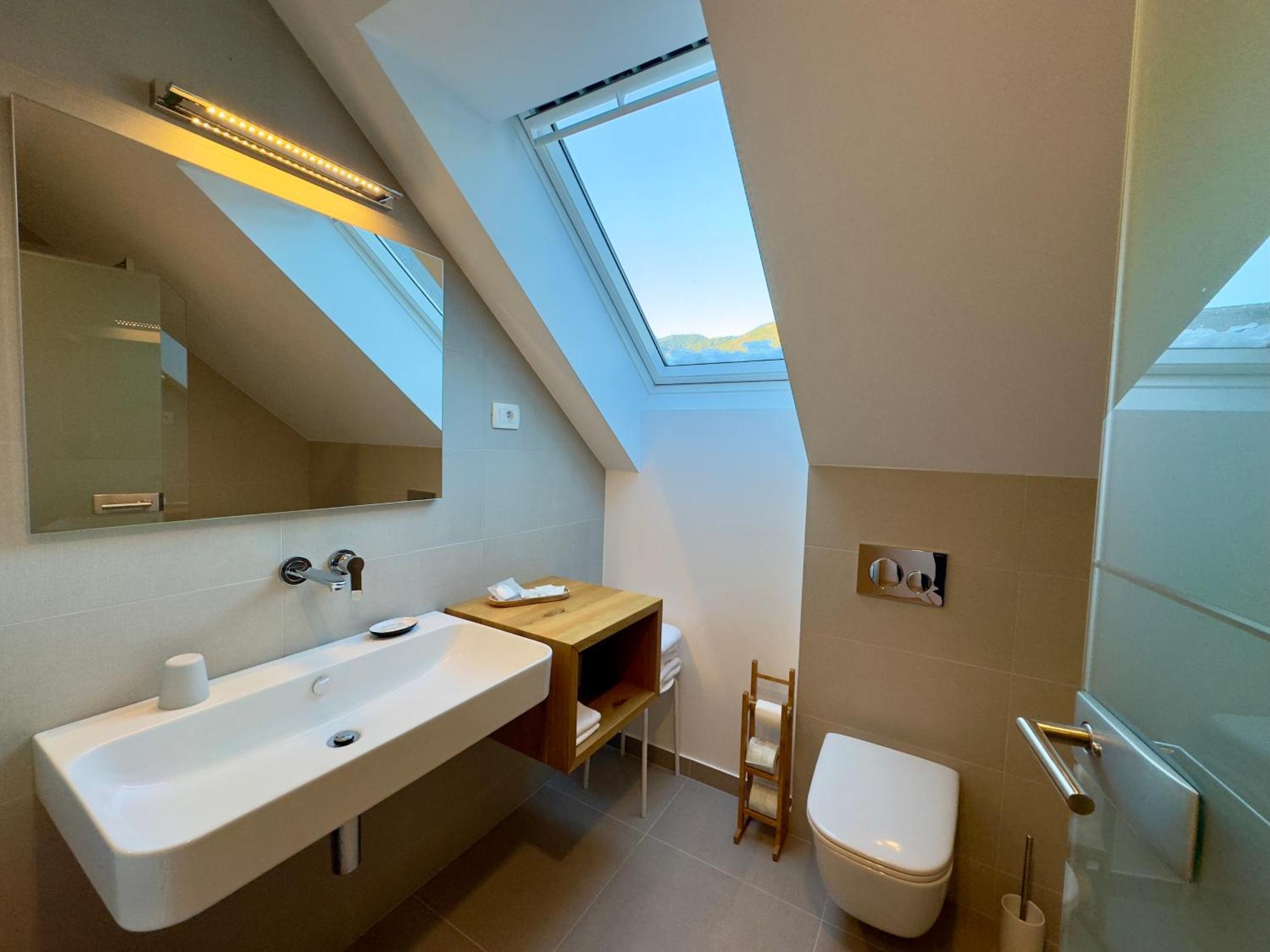 Apartmaji Kotnik Kranjska Gora
