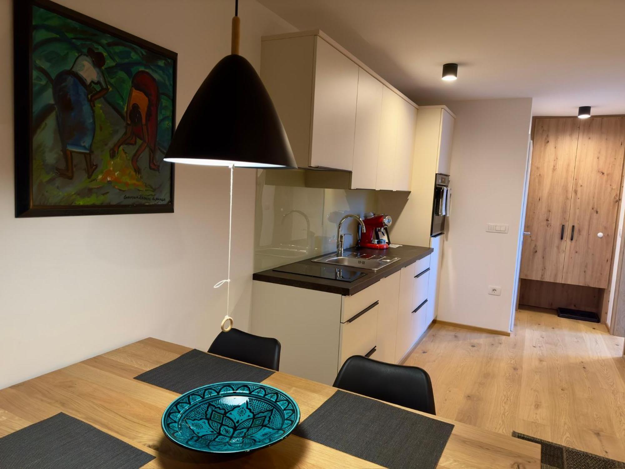Apartmaji Kotnik
