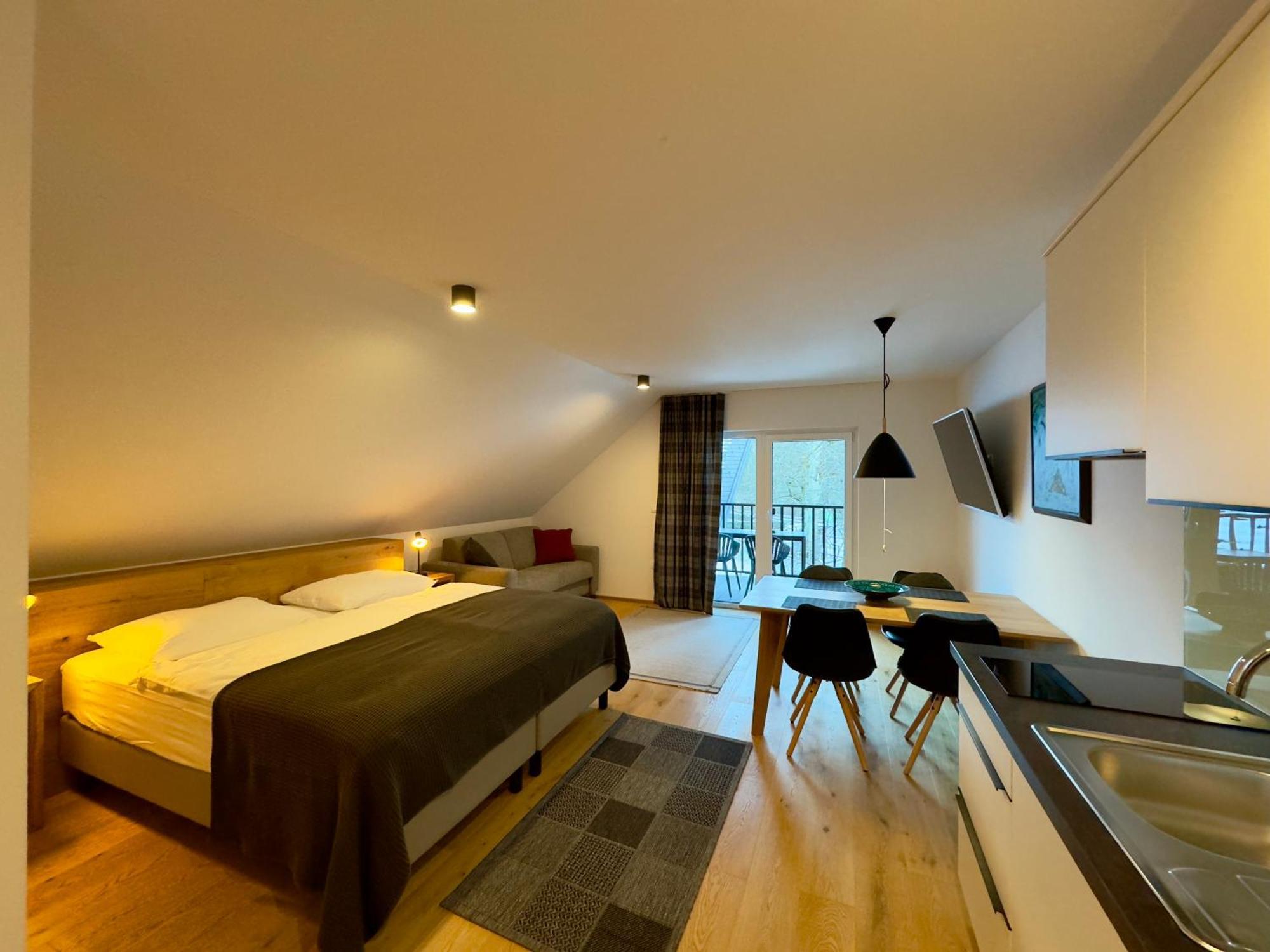 Apartment Apartmaji Kotnik