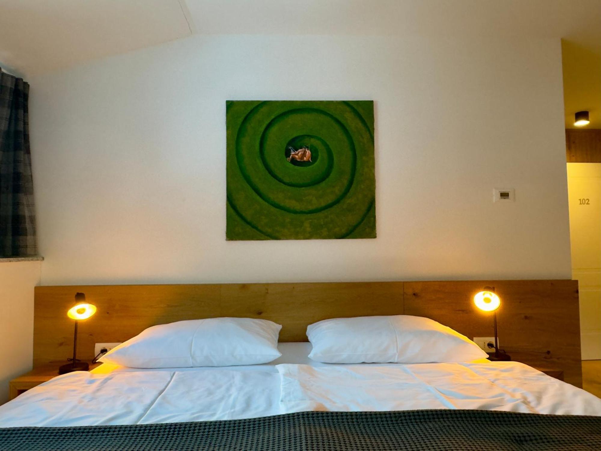 Apartmaji Kotnik * Kranjska Gora