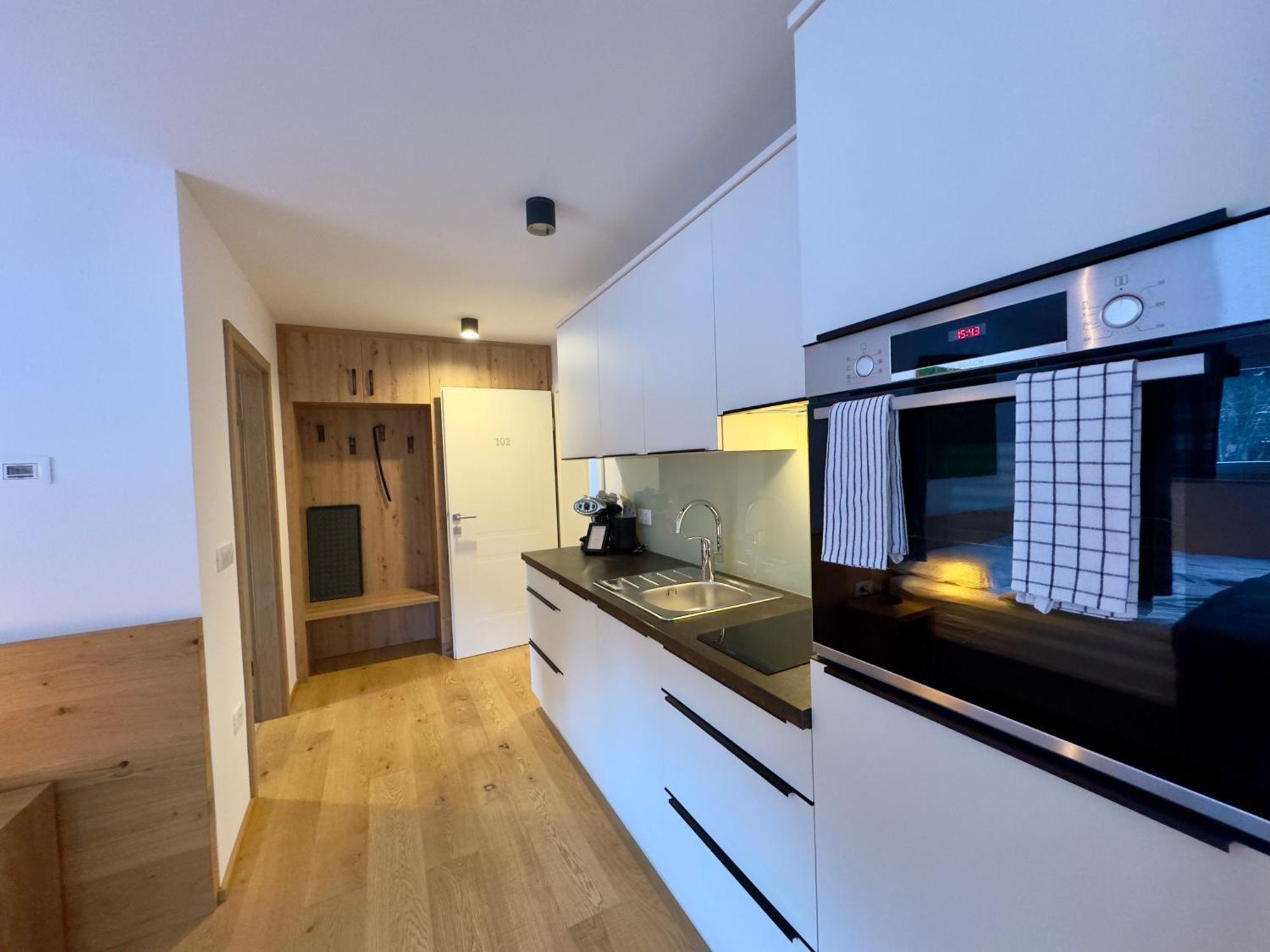 Apartmaji Kotnik Apartment Kranjska Gora