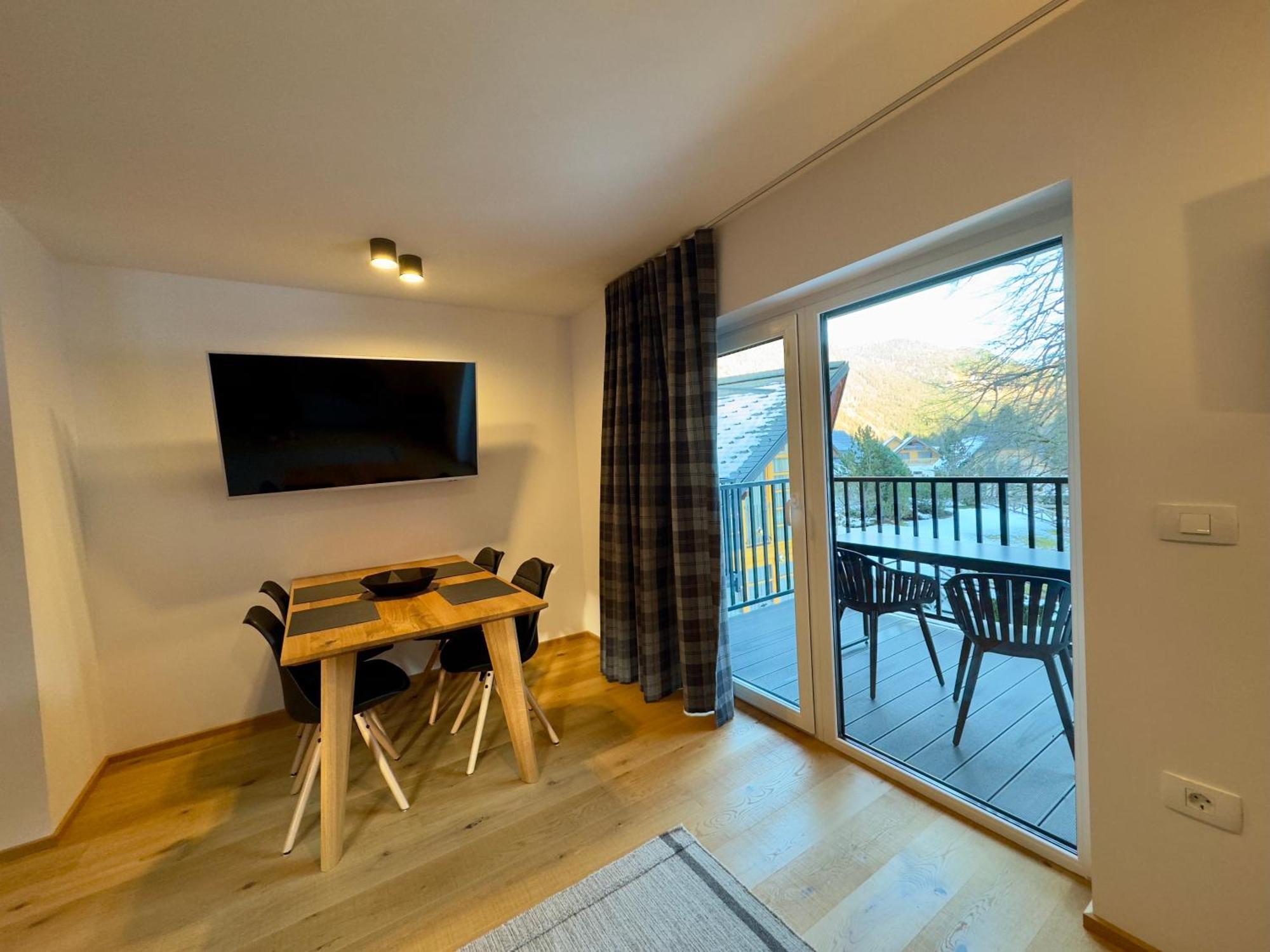 Appartamento Apartmaji Kotnik *