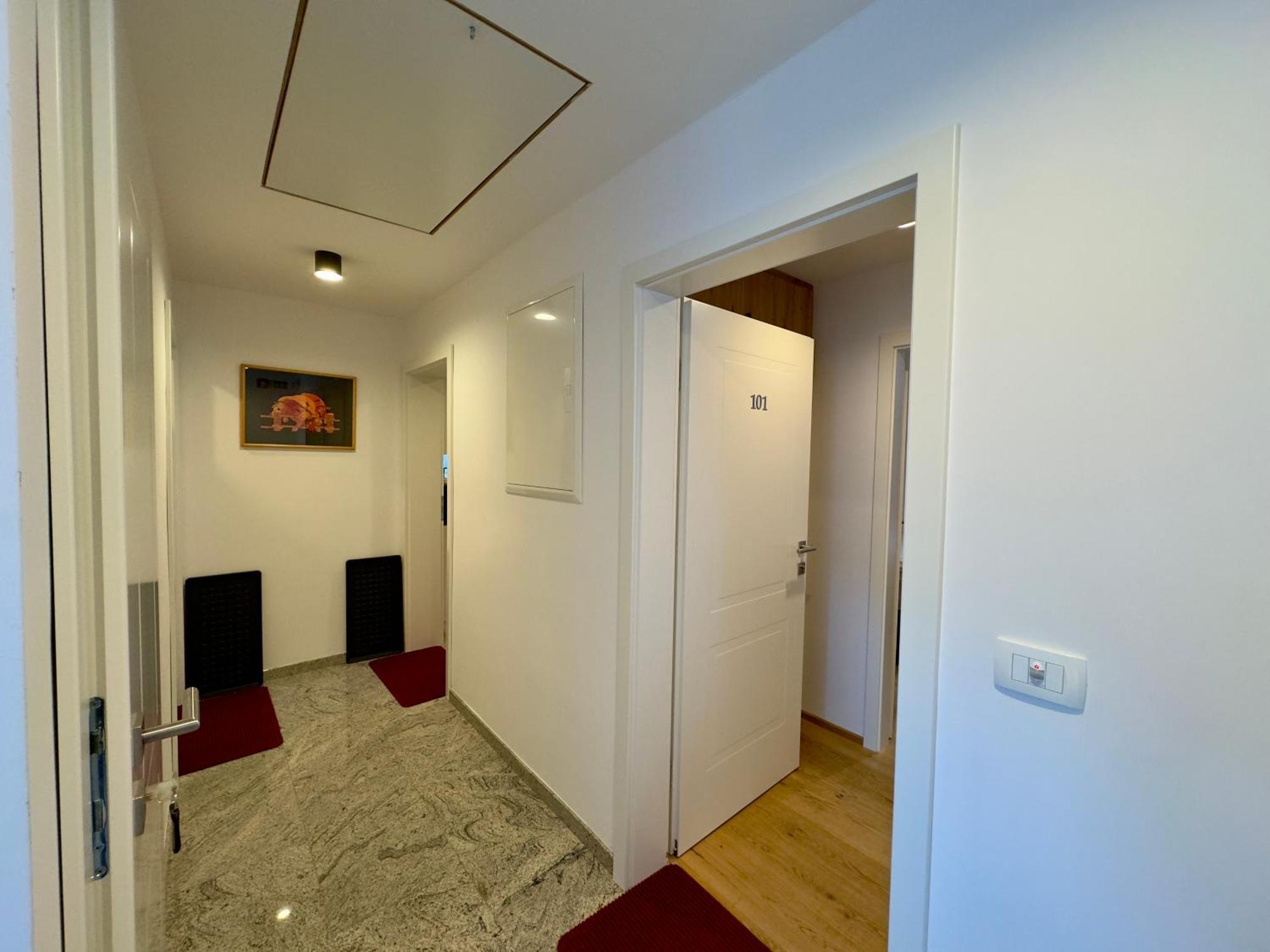 Appartamento Apartmaji Kotnik *