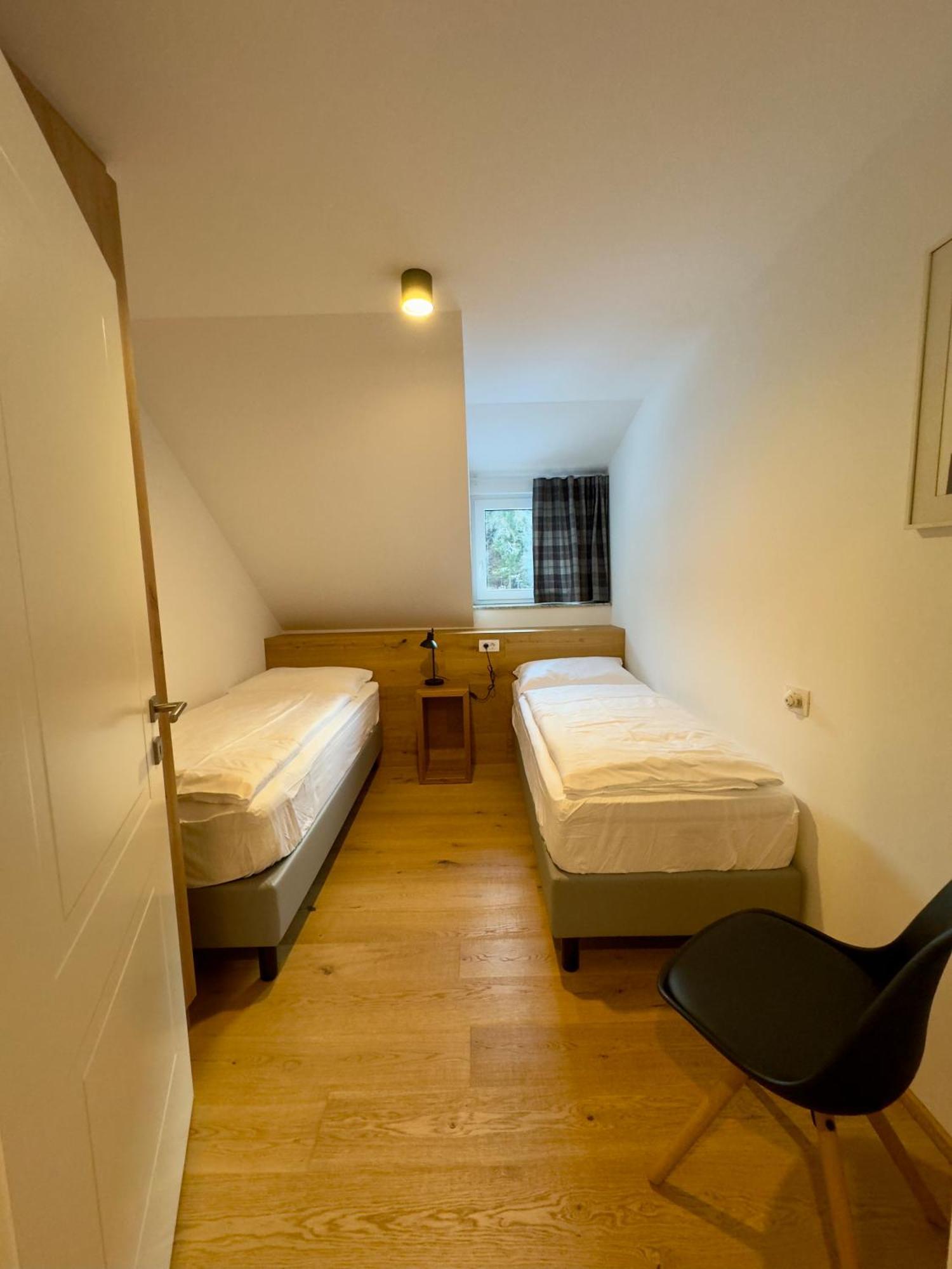 Apartmaji Kotnik