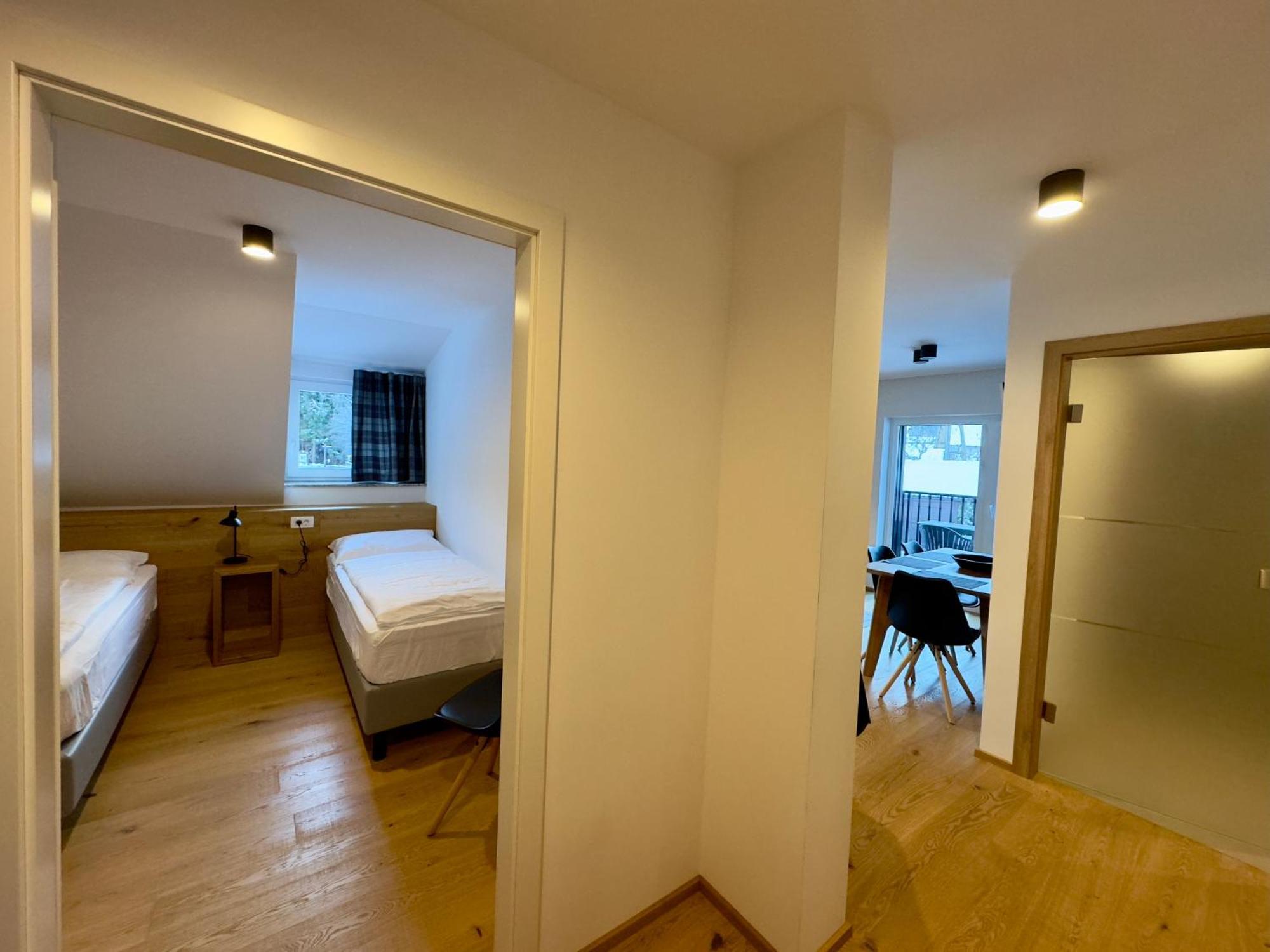 Apartment Apartmaji Kotnik *