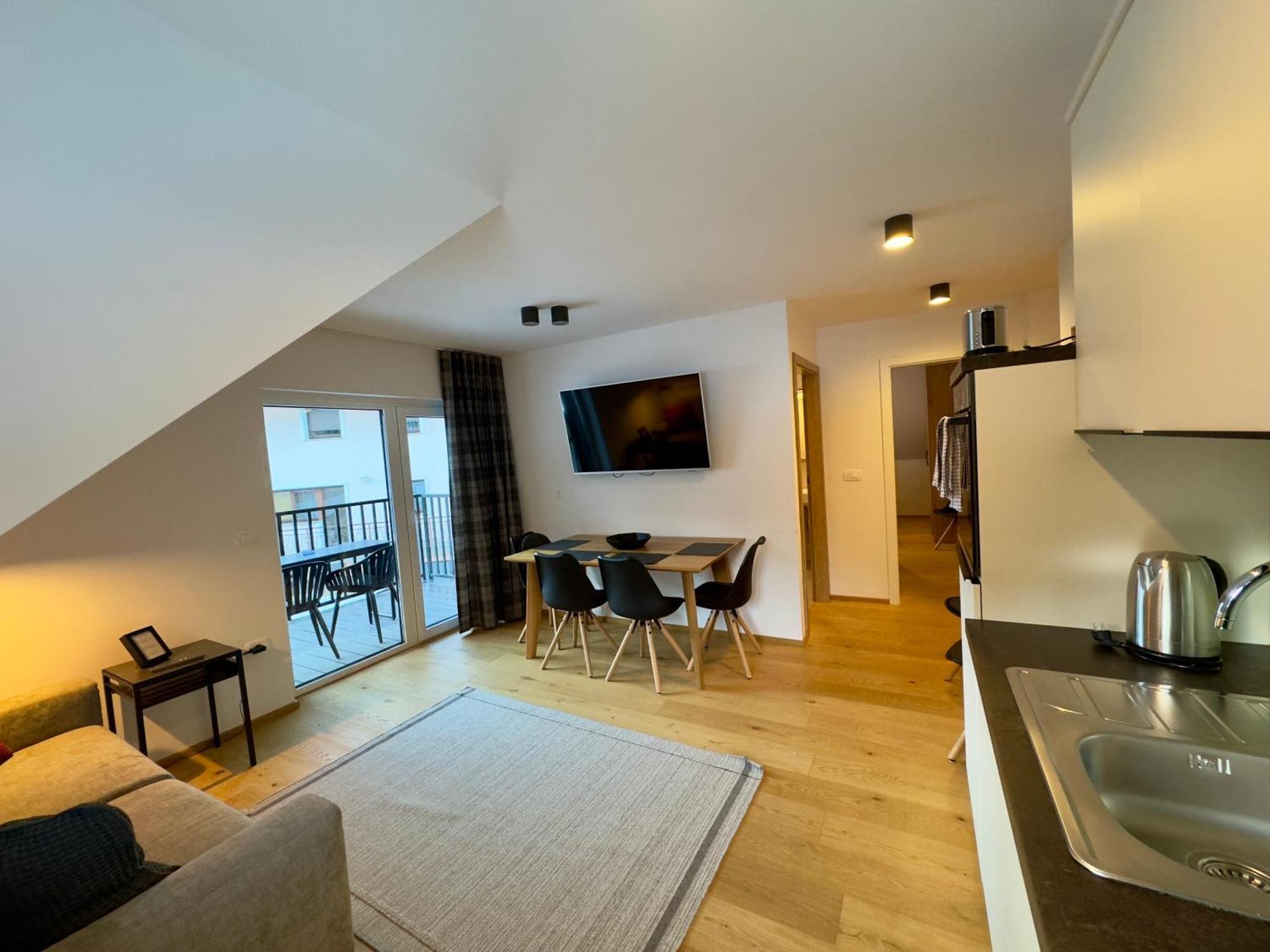 Appartamento Apartmaji Kotnik *