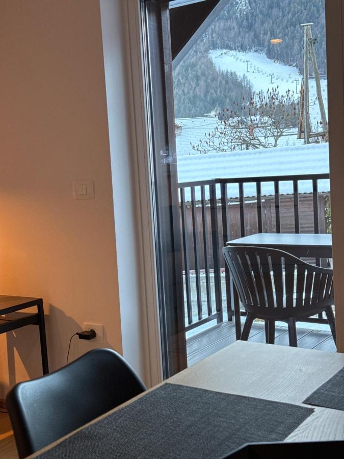 Apartmaji Kotnik Apartment Kranjska Gora