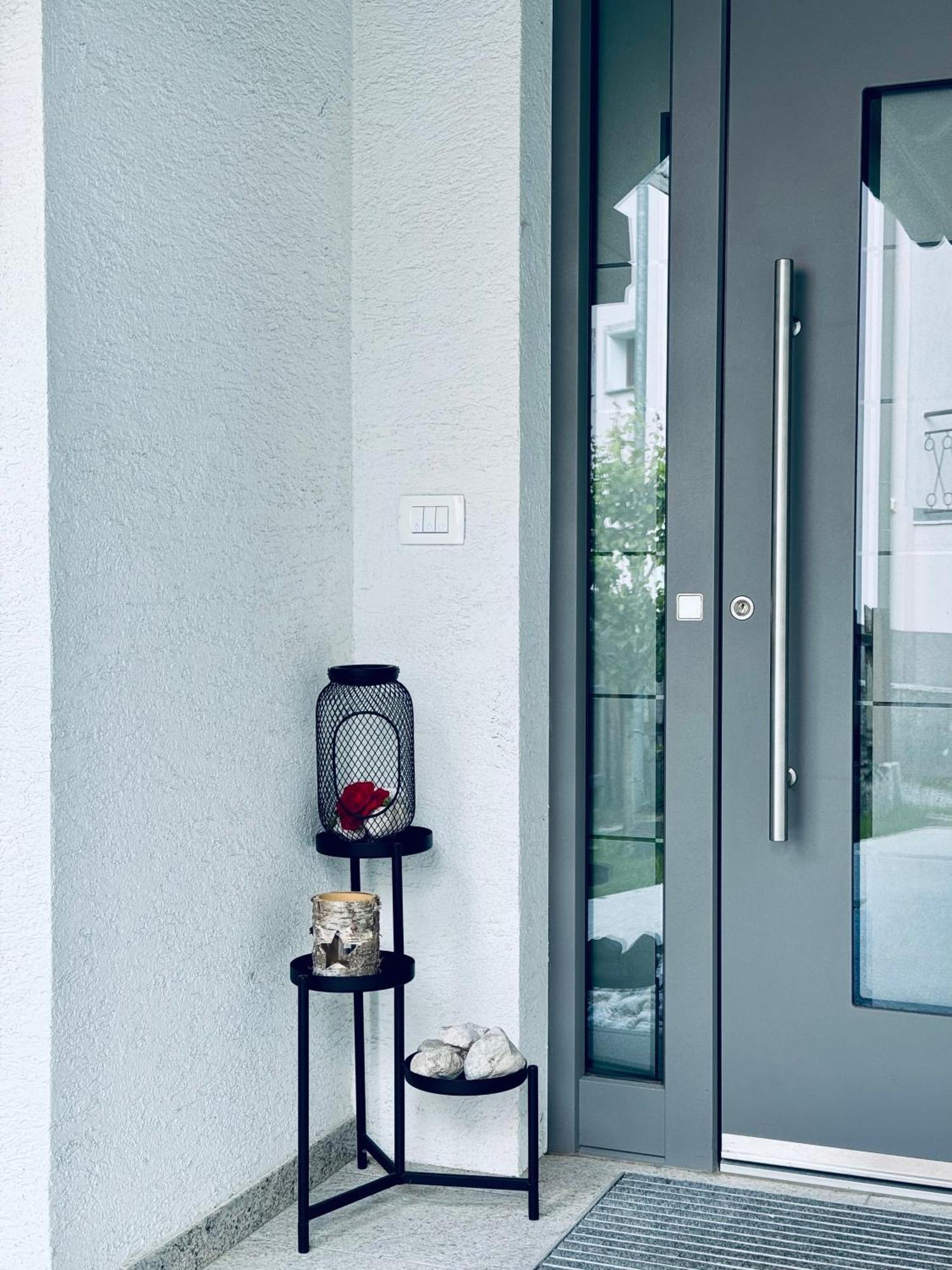 Apartmaji Kotnik *