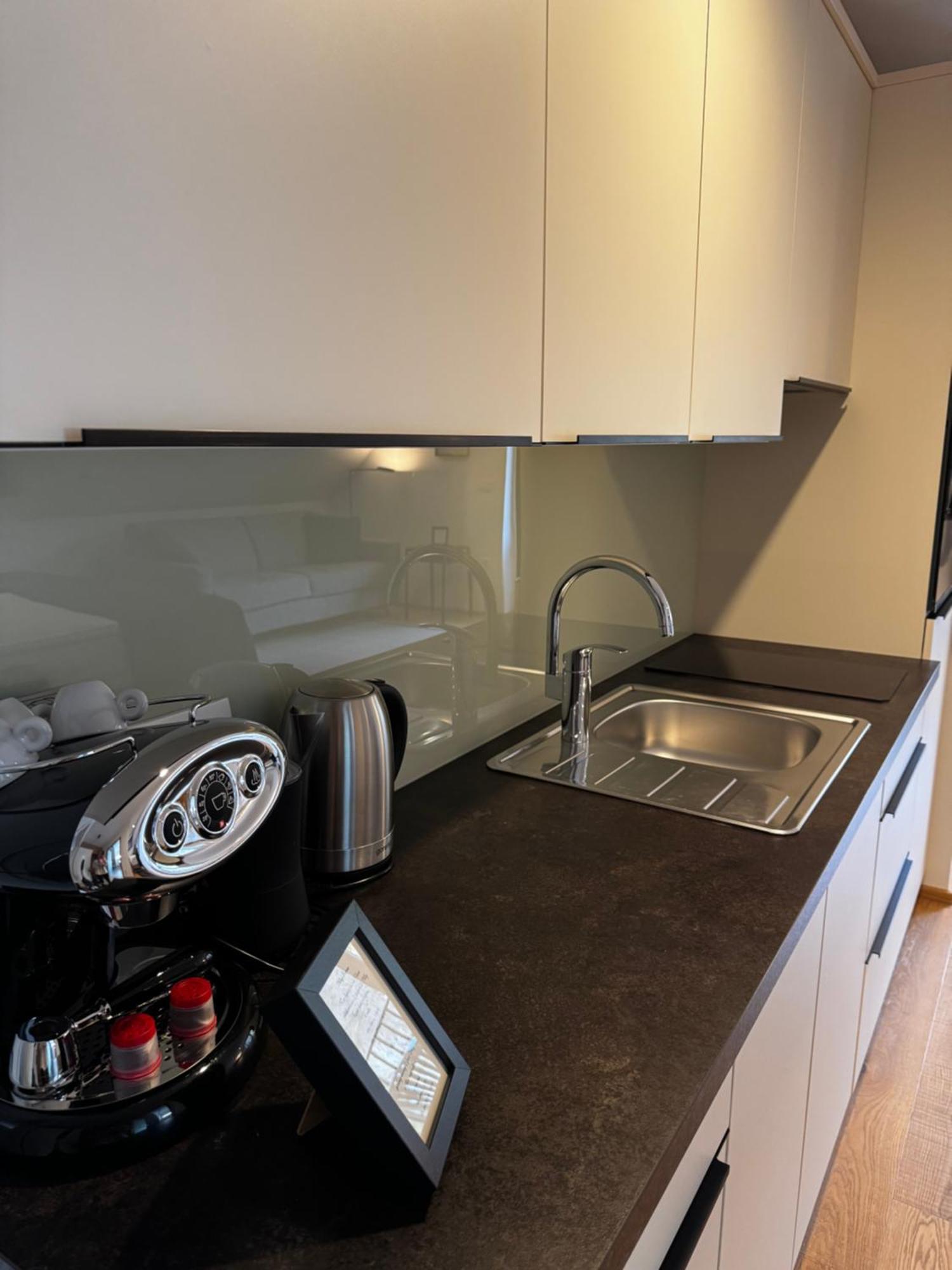 Apartmaji Kotnik Apartment Kranjska Gora