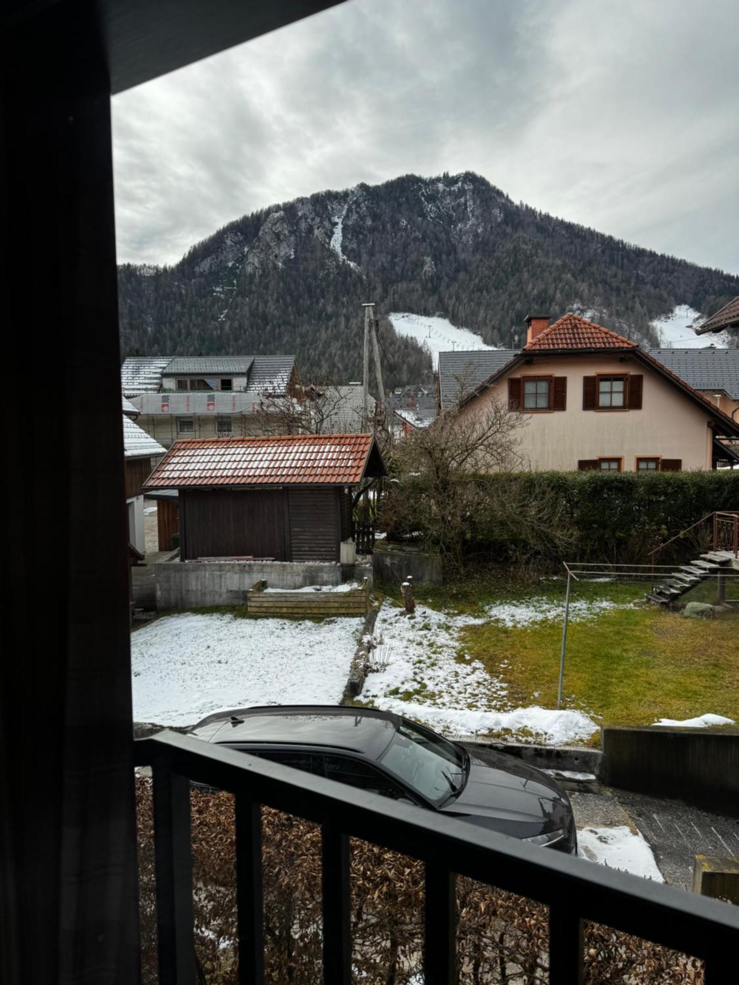 Apartment Apartmaji Kotnik Kranjska Gora